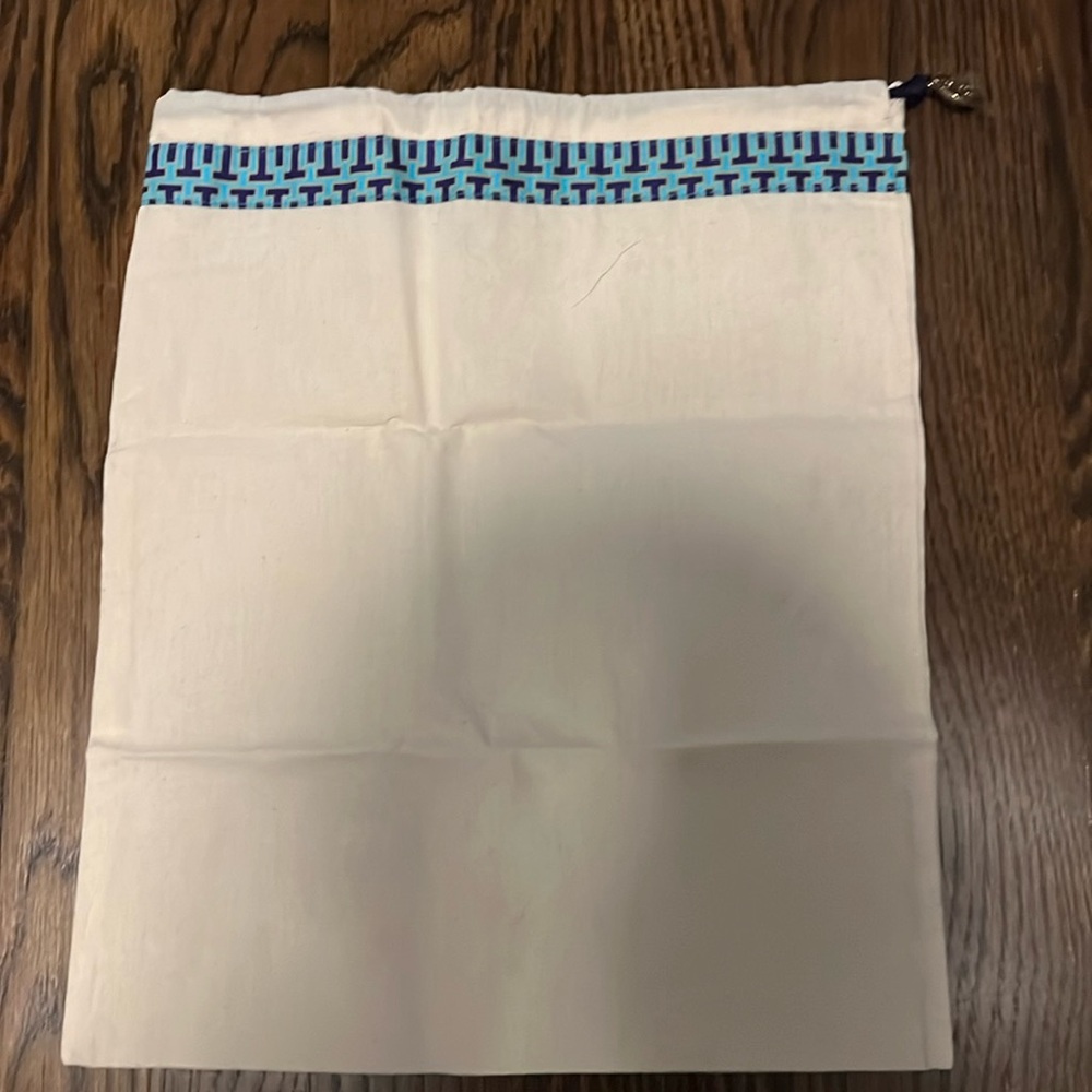 Tory Burch Shoe Bag